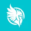 Logo for Huntress