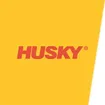 Logo for Husky Technologies