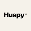 Logo for Huspy