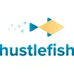 Logo for HustleFish