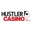 Logo for Hustler Casino