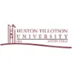 Logo for Huston-Tillotson University, Adult Degree Program
