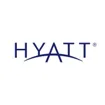 Logo for Hyatt Hotels Corporation