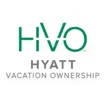 Logo for Hyatt Vacation Ownership