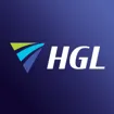 Logo for HydroGeoLogic, Inc.
