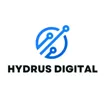 Logo for Hydrus Digital