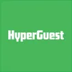 Logo for HyperGuest