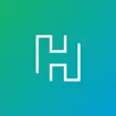 Logo for HyperionDev