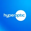 Logo for Hyperoptic