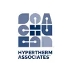 Logo for Hypertherm Associates