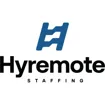 Logo for Hyremote