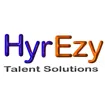 Logo for HyrEzy Talent Solutions LLP