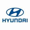 Logo for Hyundai Motor UK