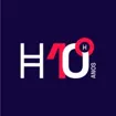 Logo for Híbrido