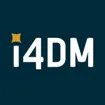 Logo for i4DM