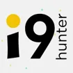Logo for i9hunter