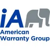 Logo for iA American Warranty Group