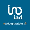 Logo for iad Group