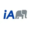 Logo for iA Financial Group (Industrial Alliance)