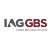Logo for IAG GBS