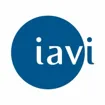 Logo for IAVI