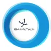 Logo for IBA InfoTech Inc.