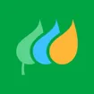 Logo for Iberdrola