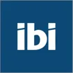 Logo for ibi