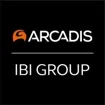 Logo for IBI Group