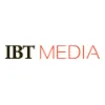 Logo for IBT Media