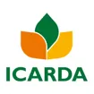 Logo for ICARDA; International Center for Agricultural Research in the Dry Areas