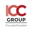 Logo for ICC Group