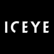 Logo for ICEYE