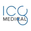 Logo for ICG Medical