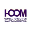 Logo for I-COM Global