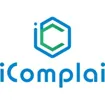 Logo for iComplai - Early Warning System for Food Supply Chain
