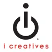 Logo for icreatives