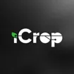 Logo for iCrop Gestão de Irrigação