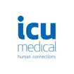 Logo for ICU Medical