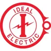 Logo for Ideal Electric Company