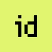 Logo for idealista