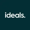 iDeals company logo