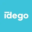 Logo for Idego Group - Your Remote IT Experts