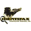 Logo for Identifax Investigative Services, Inc.