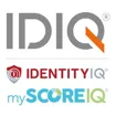 Logo for IDIQ