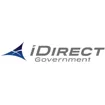 Logo for iDirect Government