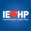 Logo for IEHP