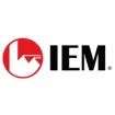 Logo for IEM