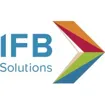 Logo for IFB Solutions