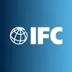 Logo for IFC - International Finance Corporation